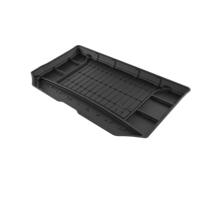 Bilde av Bagasjeromsmatte 3D, ford fiesta vii