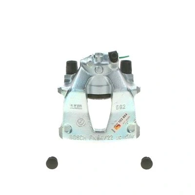 Bilde av BOSCH 0 204 103 854 Bremsecaliper Støpejern 73 ALFA ROMEO: 156 Sedan, Sportwagon