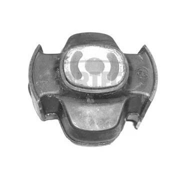 Bilde av CORTECO 21652765 Holder, motoropphengning høyre, bak, nede