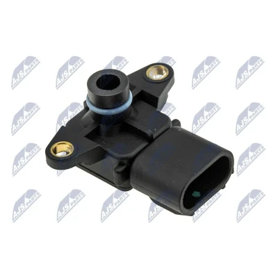 Bilde av Sensor, sugerørtrykk, chrysler voyager iv, dodge caravan, dakota, jeep cherokee, grand cherokee ii, wrangler 56041018AB, 68002763AA