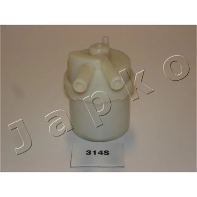 Bilde av JAPKO 30314 Drivstoffilter ledningsfilter MAZDA: 323 C IV Hatchback, III Hatchback