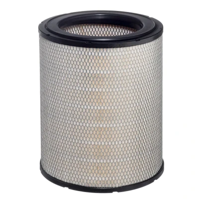 Bilde av HENGST FILTER E736L Luftfilter 394 318 Filterinnsats