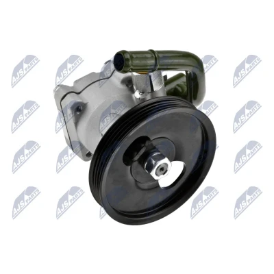 Bilde av Hydraulikkpumpe, styring, hyundai atos, 57100 02710