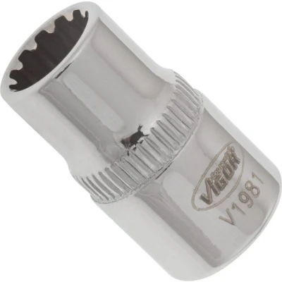 Bilde av VIGOR V1981 Pipenøkkelinnsats Soft foam insert
