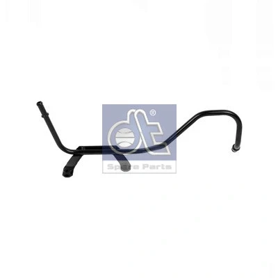 Bilde av DT Spare Parts 1.11668 Radiatorslange