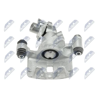 Bilde av Bremsecaliper, Høyre bakaksel, toyota corolla, 47730 12330, 12380