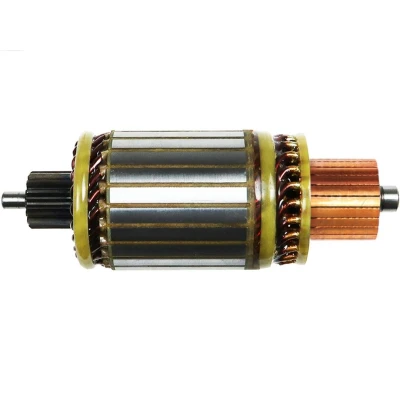 Bilde av AS PL SA9019 Anker, starter