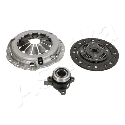 Bilde av Clutchsett, subaru trezia, toyota auris, auris kombi, corolla sedan, urban cruiser, verso s, yaris, yaris skåp/halvkombi, 3121052090, 31
