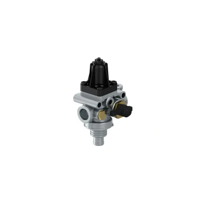 Bilde av Trykkregulator, trykkluftanlegg WABCO 9753034740