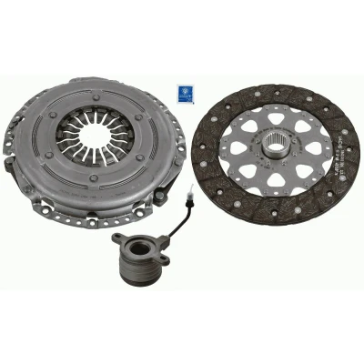 Bilde av SACHS 3000 990 541 Clutch 228