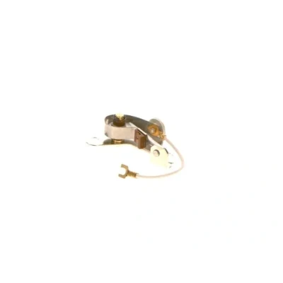 Bilde av BOSCH 1 237 013 804 Kontaktsett, tenningsregulator LADA: Nova Sedan, FIAT: 850 Sedan