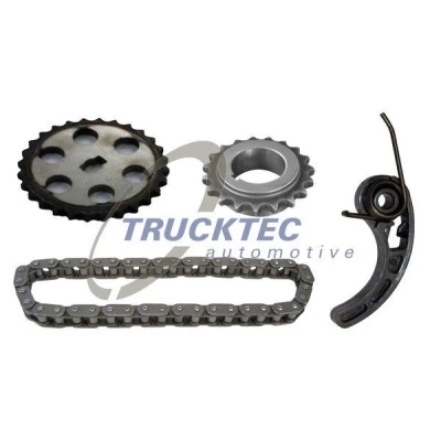 Bilde av TRUCKTEC AUTOMOTIVE 02.12.017 Kjedesett, oljepumpemotor