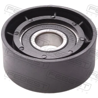 Bilde av FEBEST 2488 LOG Styrerulle RENAULT: Kangoo I, GRAND SCENIC 3, MEGANE 3 Grandtour, NISSAN: Primastar Minibuss, Interstar Minibuss