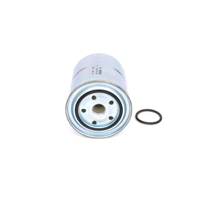 Bilde av BOSCH F 026 402 830 Drivstoffilter Påskruingsfilter MITSUBISHI: ASX SUV, OUTLANDER 2 3, SUBARU: Outback IV, V, XV I