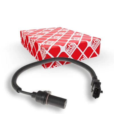 Bilde av FEBI BILSTEIN 107753 Impulsgiver med tetningsring HYUNDAI: Tucson, Santa Fe I, Getz
