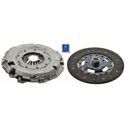 Bilde av SACHS XTend 3000 951 479 Clutch uten utløserlager 250