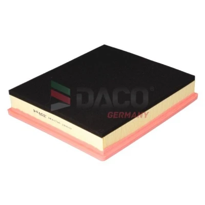 Bilde av Luftfilter DACO Germany DFA2706