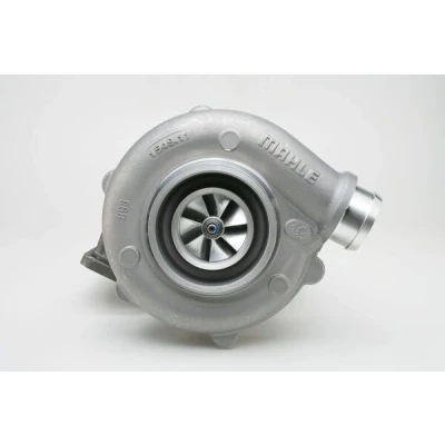 Bilde av MAHLE ORIGINAL 228 TC 14853 000 Turbolader Eksosturbolader