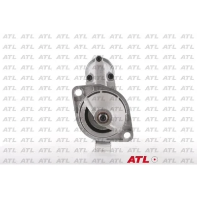 Bilde av Starter, bmw 2.5 3.2 coupé [e9], 2500 3.3 [e3], 5 [e12, e34], touring [e34], 6 [e24], 7 [e23, e32], ford consul turnier, 12 41 1 720