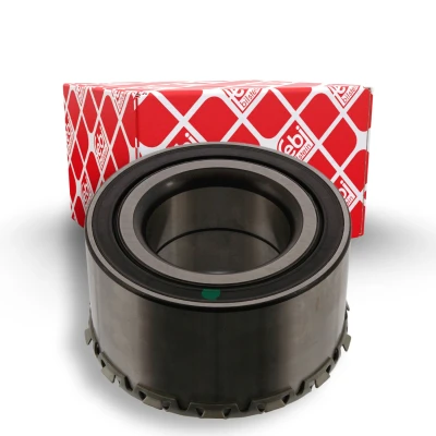Bilde av FEBI BILSTEIN 40835 Hjullager 50 92 51 med integrert magnetisk senorring, ABS senorring MERCEDES BENZ: Vito Minibuss