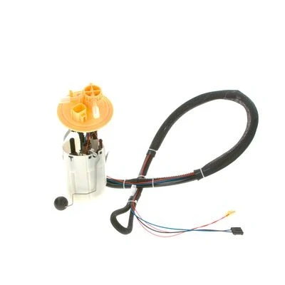 Bilde av BOSCH 1 582 980 138 Brennstoff leveringsenhet med koplingsdeler elektrisk VOLVO: V70 2, XC70 I Cross Country, S80