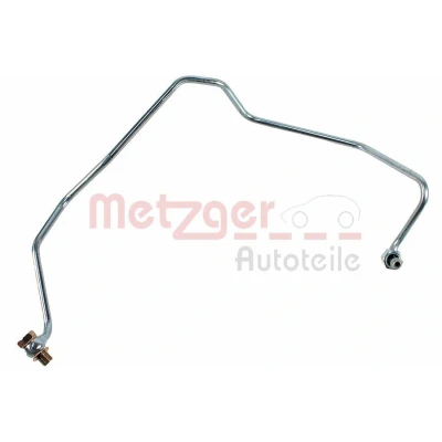 Bilde av METZGER 2361150 oljeledning, lader Eksosturbolader VOLKSWAGEN: Golf 4 Variant