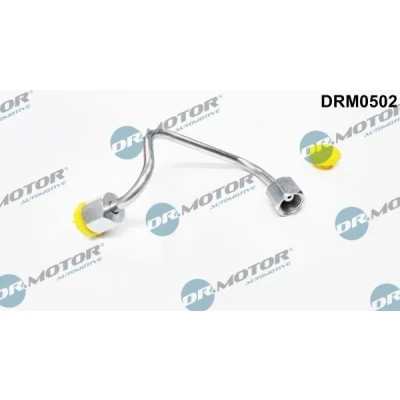 Bilde av DR.MOTOR AUTOMOTIVE DRM0502 Høytrykkledning, innsprøytningsanlegg FORD: Transit Connect Mk1 Van