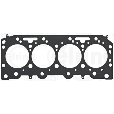 Bilde av ELRING 888.030 Toppakning 0,75 102 metallagpakning HYUNDAI: Terracan, Terracan Varebil / SUV