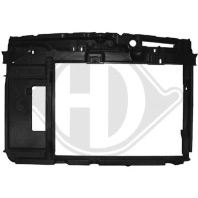 Bilde av DIEDERICHS 4226003 Front Kledning