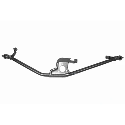 Bilde av VAICO V10 1877 Vindusvisker Stangsystem for venstreratt foran Original Quality VOLKSWAGEN: TRANSPORTER 4 Bus