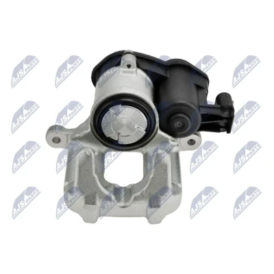Bilde av Bremsecaliper, Venstre bakaksel, bmw 5 [f10], touring [f11], 34216793041