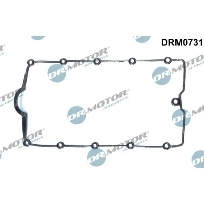 Bilde av DR.MOTOR AUTOMOTIVE DRM0731 Toppdekselpakning AUDI: A6 C6 Avant, A4 B7 Sedan