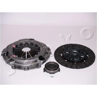 Bilde av JAPKO 92345 Clutch 225