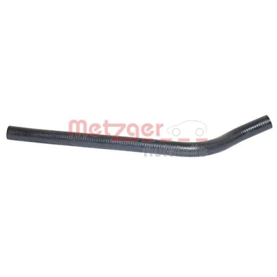 Bilde av METZGER 2420470 Radiatorslange EPDM (etyl propylen dien gummi) VOLKSWAGEN: GOLF 1