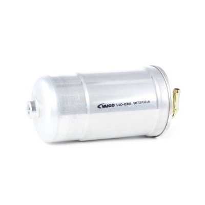 Bilde av VAICO V10 0341 Drivstoffilter ledningsfilter Diesel 8 Original Quality VOLKSWAGEN: Touran I, Passat B6 Variant, CADDY 4 Kasten