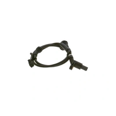 Bilde av BOSCH 0 986 594 009 ABS sensor med kabel passiv 935 VOLKSWAGEN: Polo III Hatchback, SEAT: Ibiza 2