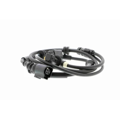 Bilde av VEMO Original Quality V10 72 1075 ABS sensor bakaksel for kjøretøy med Hall prinsipp, aktiv 2, 4 1260 12 VOLKSWAGEN: Sharan I