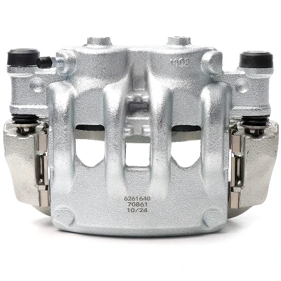 Bilde av METZGER 6261640 Bremsecaliper høyre bakaksel IVECO: Daily 4 Kasten/Kombi, 6 , V Varebil / Stasjonsvogn