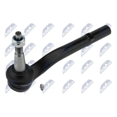 Bilde av Styreledd (ytre), Framaksel, ford usa,lincoln, AL3Z 3A130 A