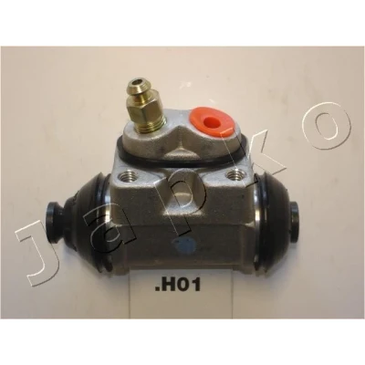 Bilde av JAPKO 67H01 Bremsesylinder bakaksel HYUNDAI: Getz