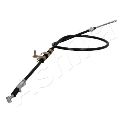 Bilde av ASHIKA 131 01 100L Bremsekabel 1433/1217 mm Trommelbrems