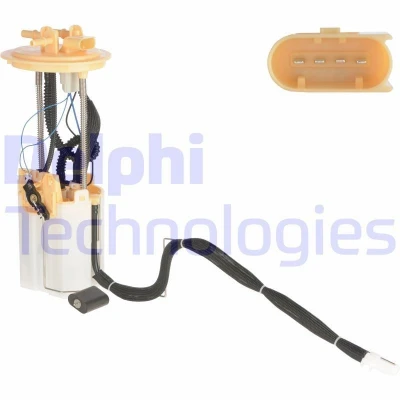 Bilde av DELPHI FG2454 12B1 Brennstoff leveringsenhet uten pakning trykksensor Diesel