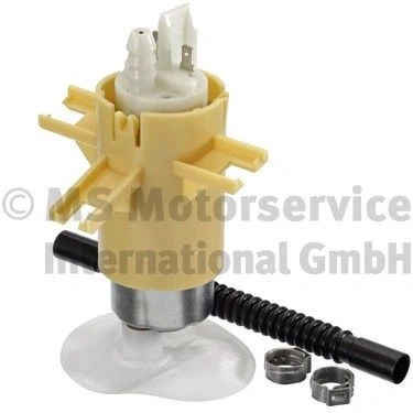 Bilde av PIERBURG 7.50133.50.0 Drivstoffpumpe elektrisk BMW: 3 Sedan