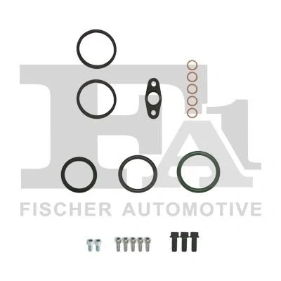 Bilde av FA1 KT100950 Monteringssett, lader