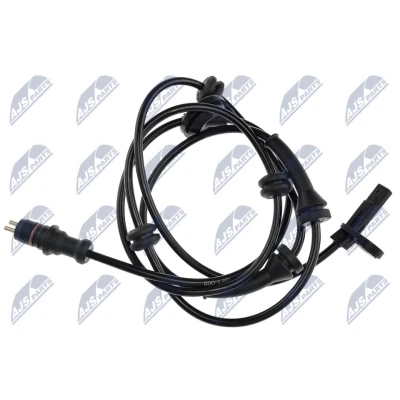 Bilde av Sensor, hjulturtall, Framaksel, Framaksel venstre, fiat doblo minibus, minivan, skåp/stor limousine, 46740217, 46811205