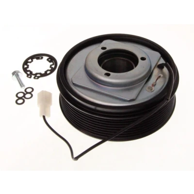Bilde av MAXGEAR AC130033 Magnet Clutch 12V GENUINE PANASONIC 125mm 8