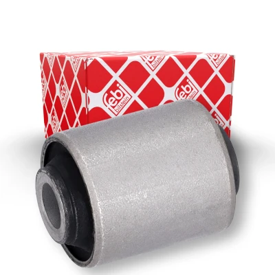 Bilde av FEBI BILSTEIN 41406 Styrestang Lagring venstre bakaksel, nede, høyre bakaksel 50,1
