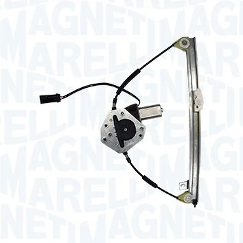 Bilde av Magneti Marelli Vindusheis foran venstre elektrisk med elektromotor 350103269000