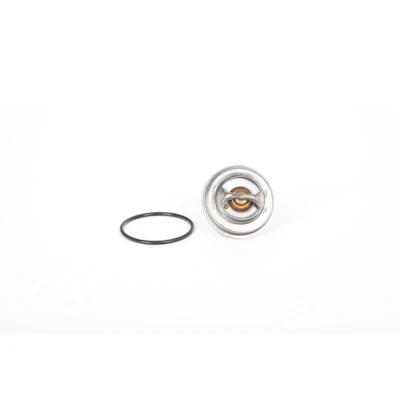 Bilde av Continental 28.0200 4104.2 Termostat 88 67,0 med tetning AUDI: A4 B7 Avant, B6 B5 BMW: 5 Sedan, Touring, 3 Sedan