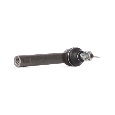 Bilde av FEBI BILSTEIN 42811 Endeledd framaksel venstre, høyre med kronemutter SUBARU: Outback IV, Legacy 4, Forester II